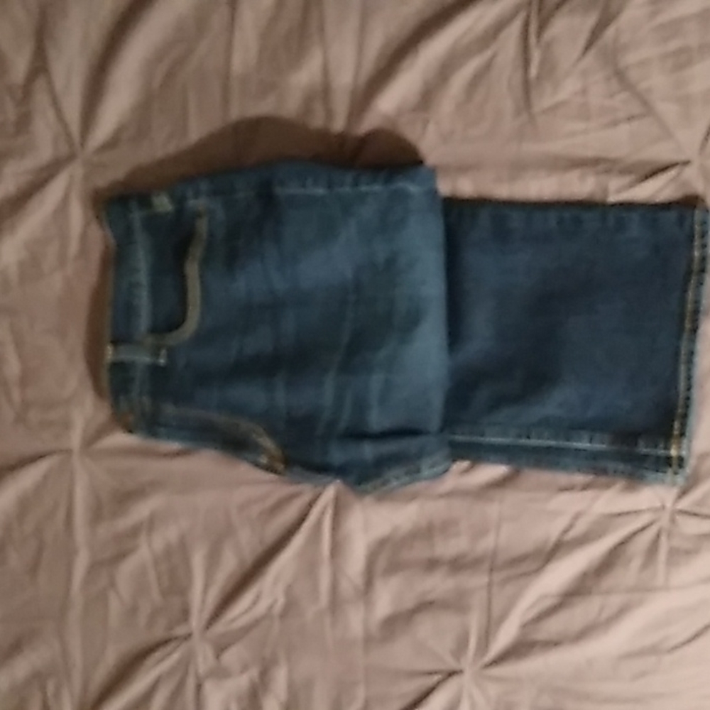 Jeans :) - Picture 4 of 4